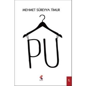 Pu - Mehmet Süreyya Timur