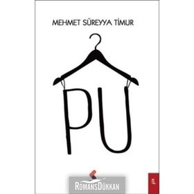 Pu - Mehmet Süreyya Timur