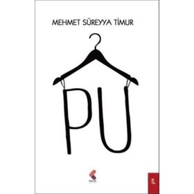 Pu - Mehmet Süreyya Timur