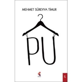 Pu - Mehmet Süreyya Timur
