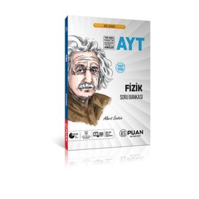 Puan Yayınları AYT Fizik Soru Bankası
