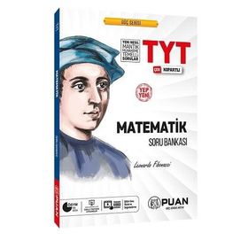 Puan Yayınları TYT Matematik Zor Soru Bankası