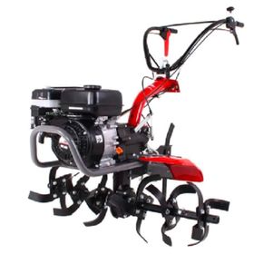 Pubert 55P R210 7 Hp 2+1 Şanzımanlı Benzinli Çapa Makinesi