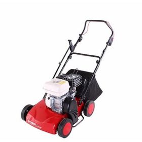 Pubert Cesar 40 H Toprak Havalandırma Makinesi