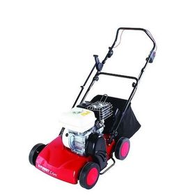 Pubert Cesar 40 H Toprak Havalandırma Makinesi