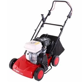 Pubert Cesar 40H Honda Motorlu Çim Havalandırma Makinası