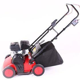 Pubert Cesar 45P R180 Çim Havalandırma Makinası