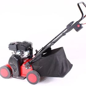 Pubert Cesar 45P R180 Çim Havalandırma Makinası