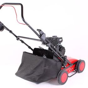Pubert Cesar 45P R180 Çim Havalandırma Makinası