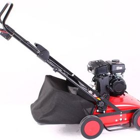 Pubert Cesar 45P R180 Çim Havalandırma Makinası
