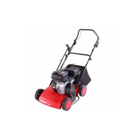 Pubert Cesar 45P R180 Çim Havalandırma Makinası