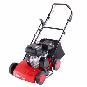 Pubert Cesar 45P R180 Çim Havalandırma Makinası