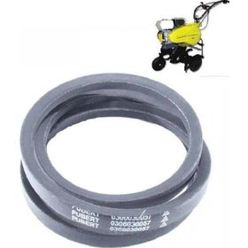 Pubert Elite Pro 2 Çapa Makinesi Hareket Kayışı