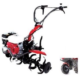 Pubert GX200 65H Çapalama Makinesi