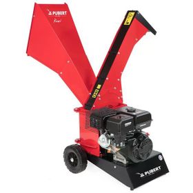 Pubert Kaori 100 p Benzinli Dal Öğütme Makinesi