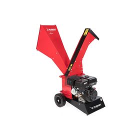Pubert Kaori 100 p Benzinli Dal Öğütme Makinesi
