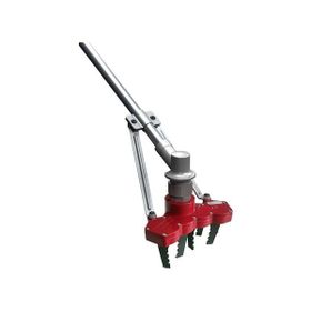 Pubert M4x Tırpan Çapalama Aparatı