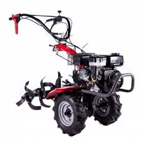 Pubert Maestro 55 P Benzinli Çapalama Makinası