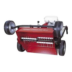 Pubert Maestro 55H Çapalama Makinası