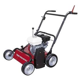 Pubert Maestro 55H Çapalama Makinası