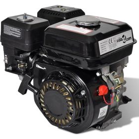 Pubert Maestro 55P Capa Motoru Benzinli