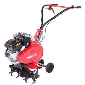 Pubert Nano 20R Mini Çapa Makinesi