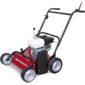 Pubert Oscar Pro 55 Toprak Havalandırma Makinesi
