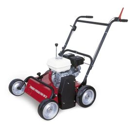Pubert Oscar Pro 55 Toprak Havalandırma Makinesi