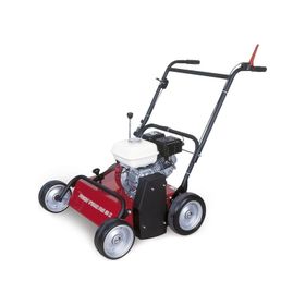 Pubert Oscar Pro 55 Toprak Havalandırma Makinesi