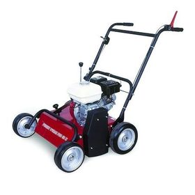 Pubert Oscar Pro 55 Toprak Havalandırma Makinesi