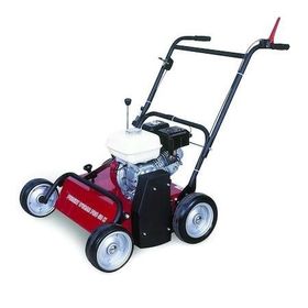 Pubert Oscar Pro 55 Toprak Havalandırma Makinesi