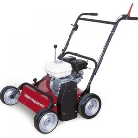 Pubert Oscar Pro 55 Toprak Havalandırma Makinesi