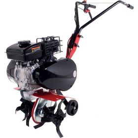 Pubert R80 Uno Çapalama Makinası