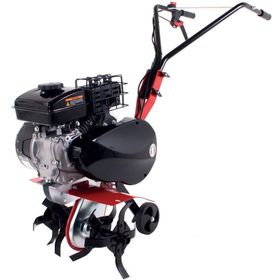 Pubert R80 Uno Çapalama Makinası