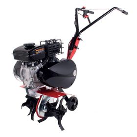 Pubert R80 Uno Çapalama Makinası