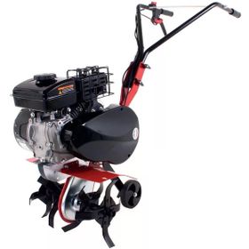 Pubert R80 Uno Çapalama Makinası