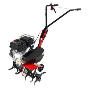 Pubert Uno R100 Çapalama Makinası