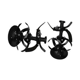 Pubert Vario 55p-55h-Aro Çapa Makinaları Alt Çapa Grubu