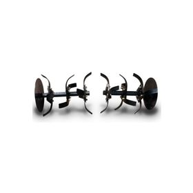Pubert Vario-Aro 25 mm Çapa Makineleri Alt Çapa Grubu