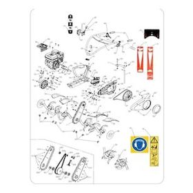 Pubert Vario No - 11 Derinlik Ayar Bağlantısı