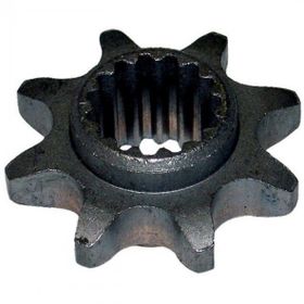 Pubert Vario No - 203 Şanzıman Küçük Dişli