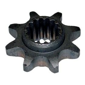 Pubert Vario No - 203 Şanzıman Küçük Dişli