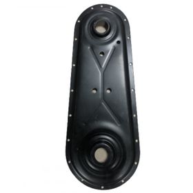 Pubert Vario Tek No - 200 Eksantrik Sacı
