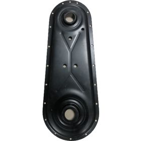 Pubert Vario Tek No - 200 Eksantrik Sacı