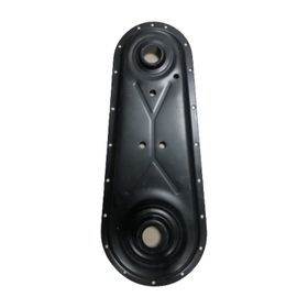 Pubert Vario Tek No - 200 Eksantrik Sacı