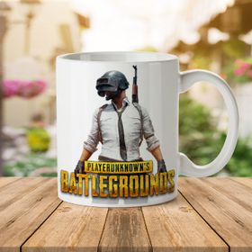 Pubg Battlegrounds Kupa Bardak
