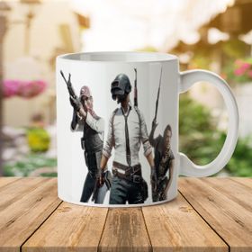 Pubg Battlegrounds Kupa Bardak