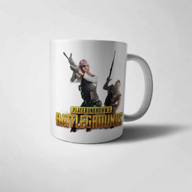 Pubg Battlegrounds Kupa Bardak
