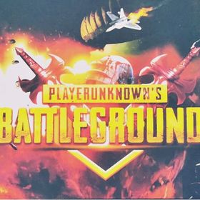 Pubg Mouse Pad