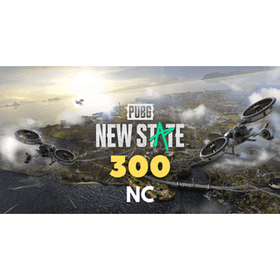 Pubg New State 300 NC